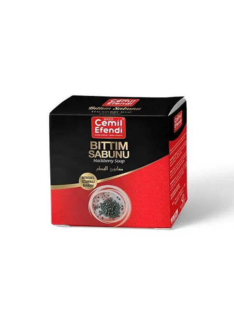 C.efendi Bıttım Sabunu 130 Gr