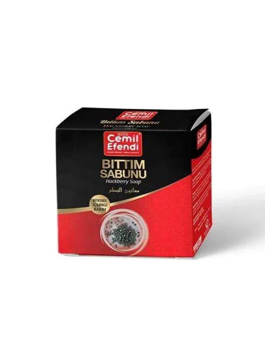 C.efendi Bıttım Sabunu 130 Gr