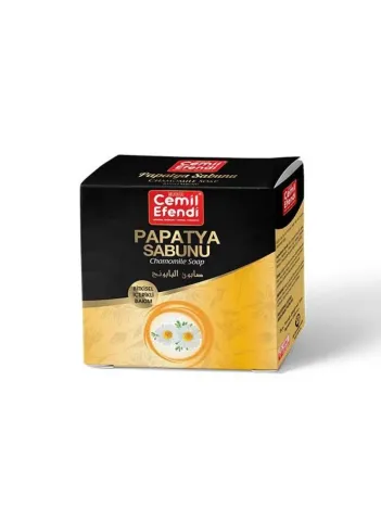 C.efendi Papatya Sabunu 130 Gr C.efendi Papatya Sabunu 130 Gr