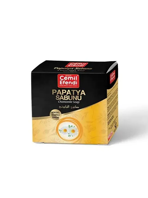 C.efendi Papatya Sabunu 130 Gr