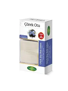 Phyto Flora Çörek Otu Sabunu 125 Gr