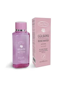 Phyto Flora Gül Suyu 250 Ml (mindivan)