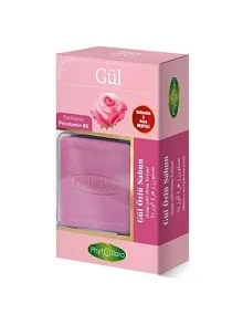 Phyto Flora Gül Sabunu 125 Gr