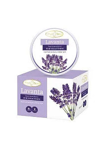 Mindivan Lavanta Özlü Krem 100 Ml