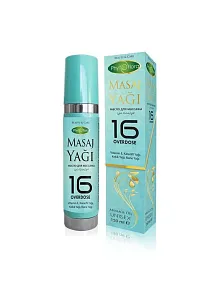 Phyto Flora Masaj Yağı 150 Ml (mindivan)