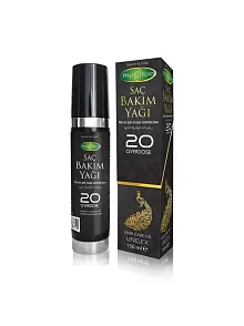 Phyto Flora Saç Bakım Yağı 150 Ml (mindivan)