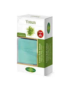 Phyto Flora Yosun Sabunu 125 Gr