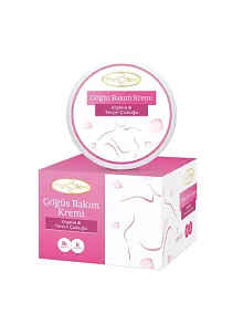 Mindivan Göğüs Bakım Kremi 100 Ml