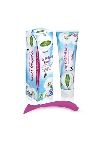 Mindivan Tüy Dökücü Krem 100ml Tüp