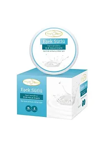 Phyto Flora Eşek Sütlü Krem 100 Ml Mindivan