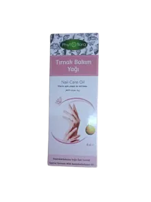 Phyto Flora Tırnak Bakım Yağı 8 Ml
