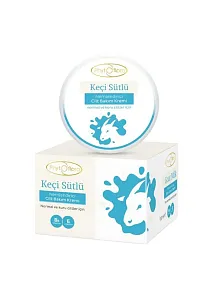 Mindivan Keçi Sütlü Krem 100 Ml-yüz Cilt