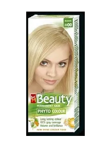 Beauty M00 Blond Saç Açıcı Saç Boyası Beauty M00 Blond Saç Açıcı Saç Boyası