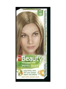 Beauty M04 Saç Boyası (doğal Sarı Kumral) Beauty M04 Saç Boyası (doğal Sarı Kumral)