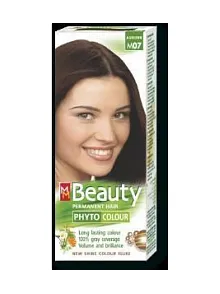 Beauty M07 Saç Boyası (kestane) Beauty M07 Saç Boyası (kestane)