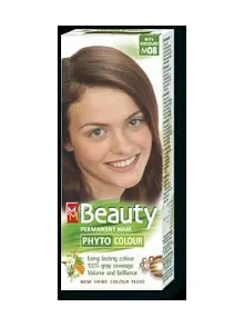 Beauty M08 Saç Boyası (sütlü Kahve) Beauty M08 Saç Boyası (sütlü Kahve)