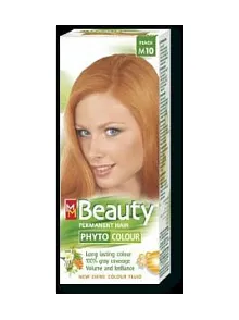 Beauty M10 Saç Boyası (şeftali) Beauty M10 Saç Boyası (şeftali)