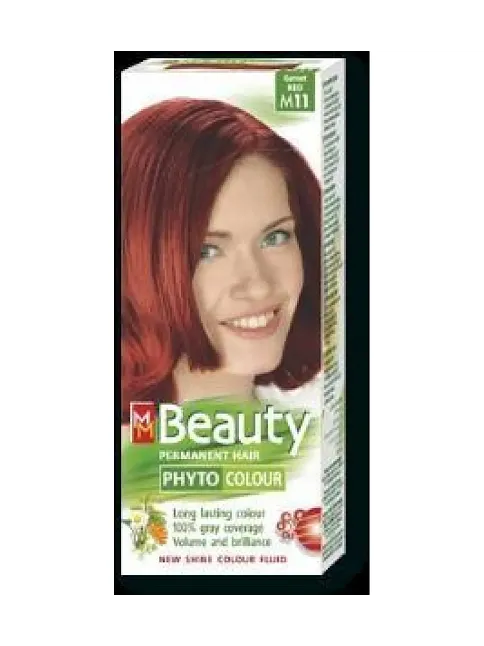 Beauty M11 Saç Boyası (aşk Alevi)