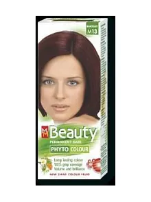 Beauty M13 Saç Boyası (koyu Kızıl) Beauty M13 Saç Boyası (koyu Kızıl)
