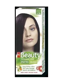 Beauty M16 Saç Boyası (patlıcan) Beauty M16 Saç Boyası (patlıcan)