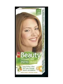 Beauty M22 Saç Boyası (açık Kumral Karamel) Beauty M22 Saç Boyası (açık Kumral Karamel)