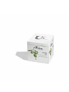 Mişa Zeytinyağlı Krem 45 Ml
