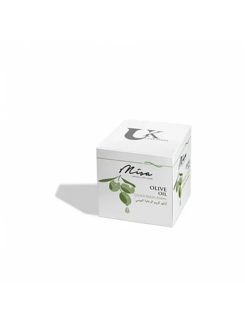Mişa Zeytinyağlı Krem 45 Ml