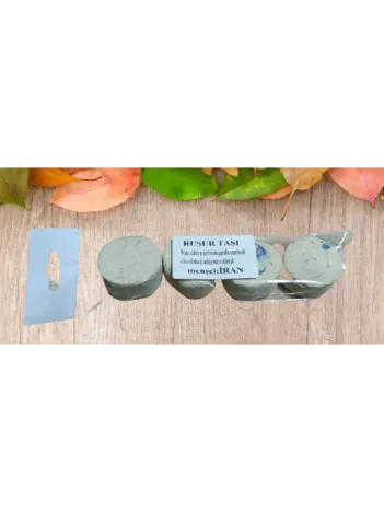 Ruşur Taşı-banyo Taşı Paket 11 Li Ruşur Taşı-banyo Taşı Paket 11 Li