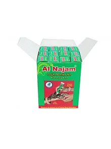 Tüp Kına Kızıl Najam Marka