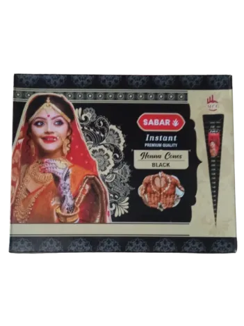 Külah Kına Siyah 12 Li Külah Kına Siyah 12 Li