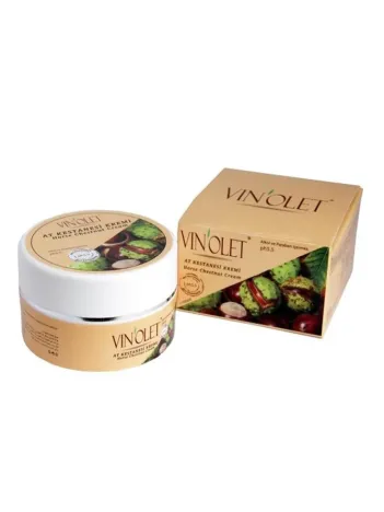 Vinolet At Kestanesi Kremi 100 Ml