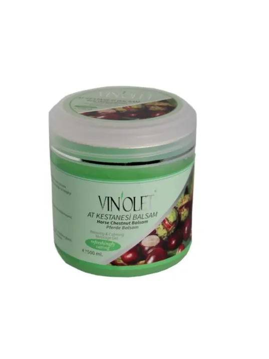 Vinolet At Kestanesi Balzam 500 Ml