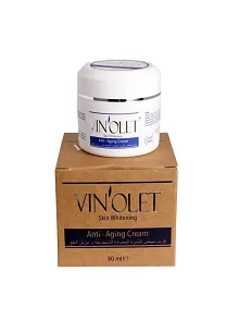 Vinolet Anti-aging Krem 50 Ml