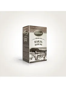 Mct.sakal Serumu
