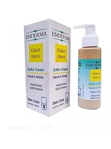 Enderma Kükürt Kremi 110 Ml
