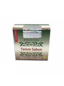 Enderma Temre Sabun-ardıç Katranlı 130 Gr