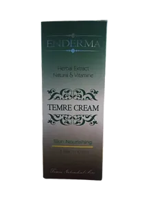 Enderma Temre Krem 110 Ml