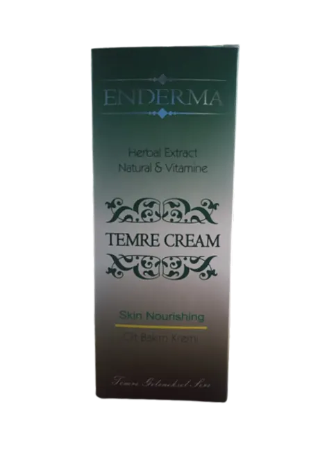 Enderma Temre Krem 110 Ml