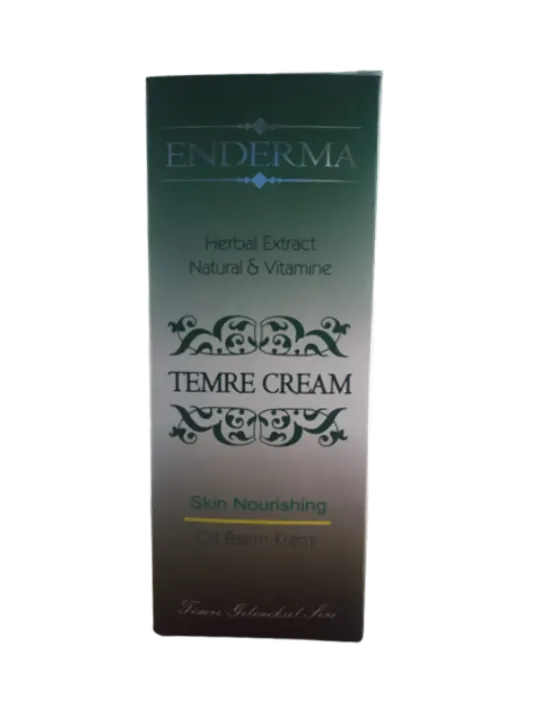 Enderma Temre Krem 110 Ml