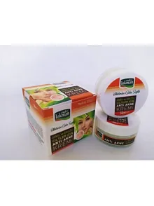 Enderma Yağlı Ciltler İçin Sivilce Kremi 50 Ml