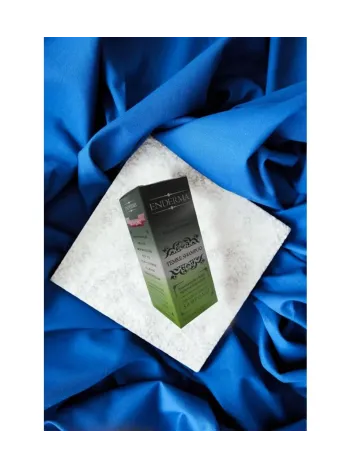 Enderma Onarıcı Bakım Şampuanı 250 Ml Enderma Onarıcı Bakım Şampuanı 250 Ml
