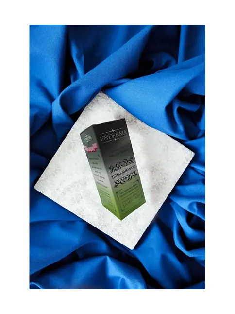 Enderma Onarıcı Bakım Şampuanı 250 Ml