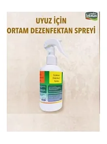 Ender Lokman Dezenfektan Sprey Uyuz 250 Ml