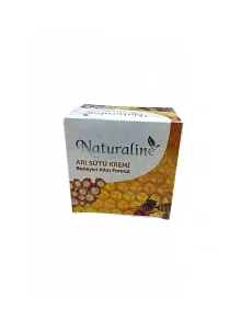 Naturaline Arı Sütü Kremi 50 Ml