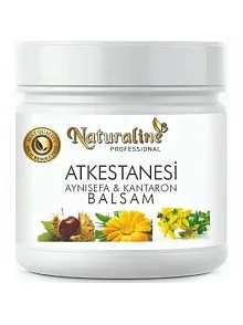 Naturaline At Kestanesi Balsam 500 Ml