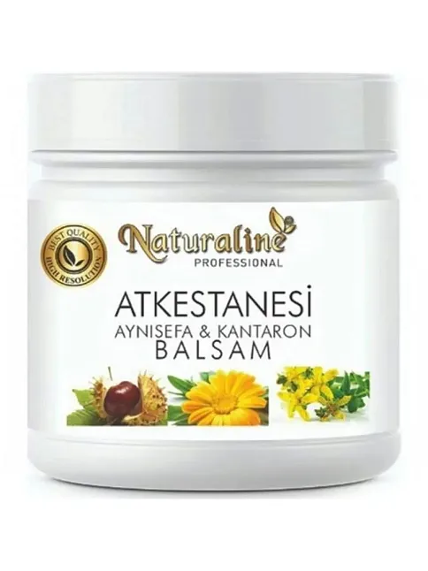 Naturaline At Kestanesi Balsam 500 Ml