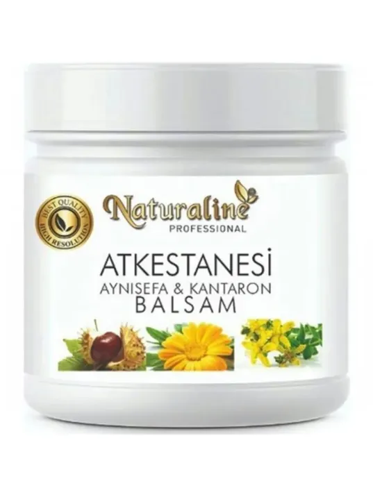 Naturaline At Kestanesi Balsam 500 Ml
