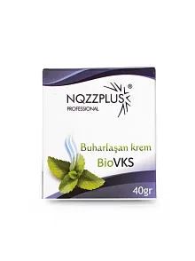 Nozzplus Viks Buharlaşan Krem 40 Gr