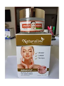 Naturaline Arnavut Kremi 50 Ml