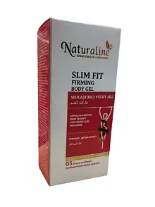 Naturaline Sıkılaştırıcı Vücut Jeli Slim Fıt 200 Ml